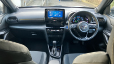 Toyota Yaris Cross 1.5 Hybrid Excel 5dr CVT Hybrid Estate